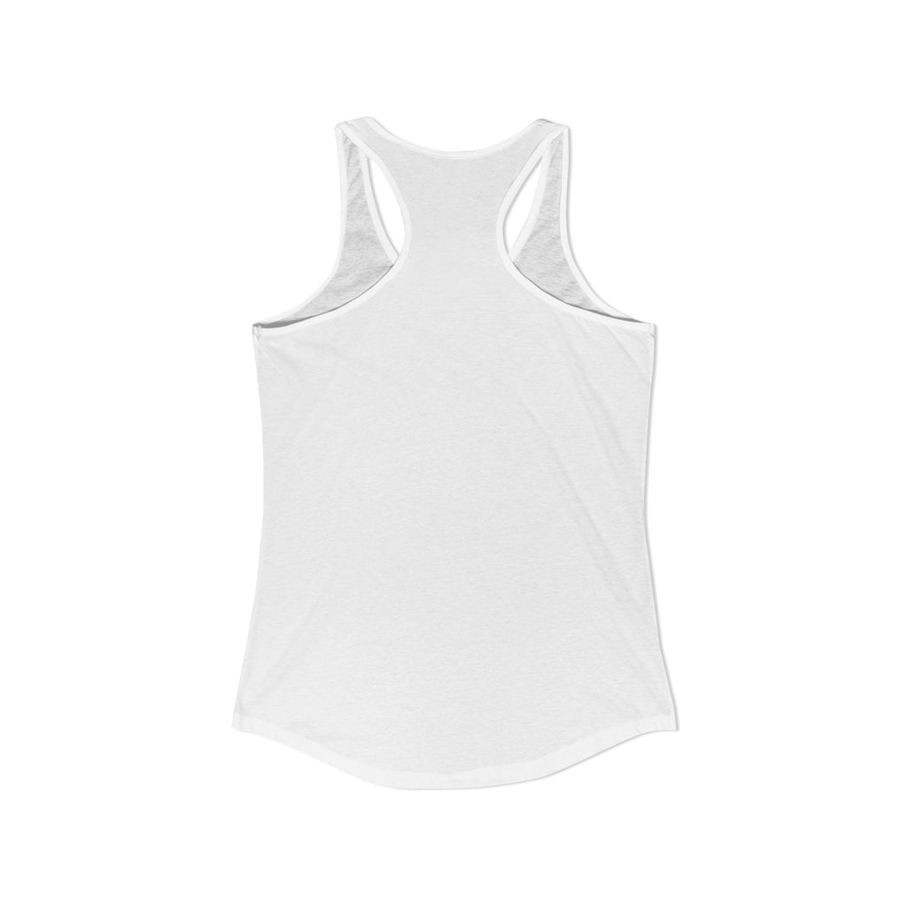 Chaparrita pero Chingona Women's Tank
