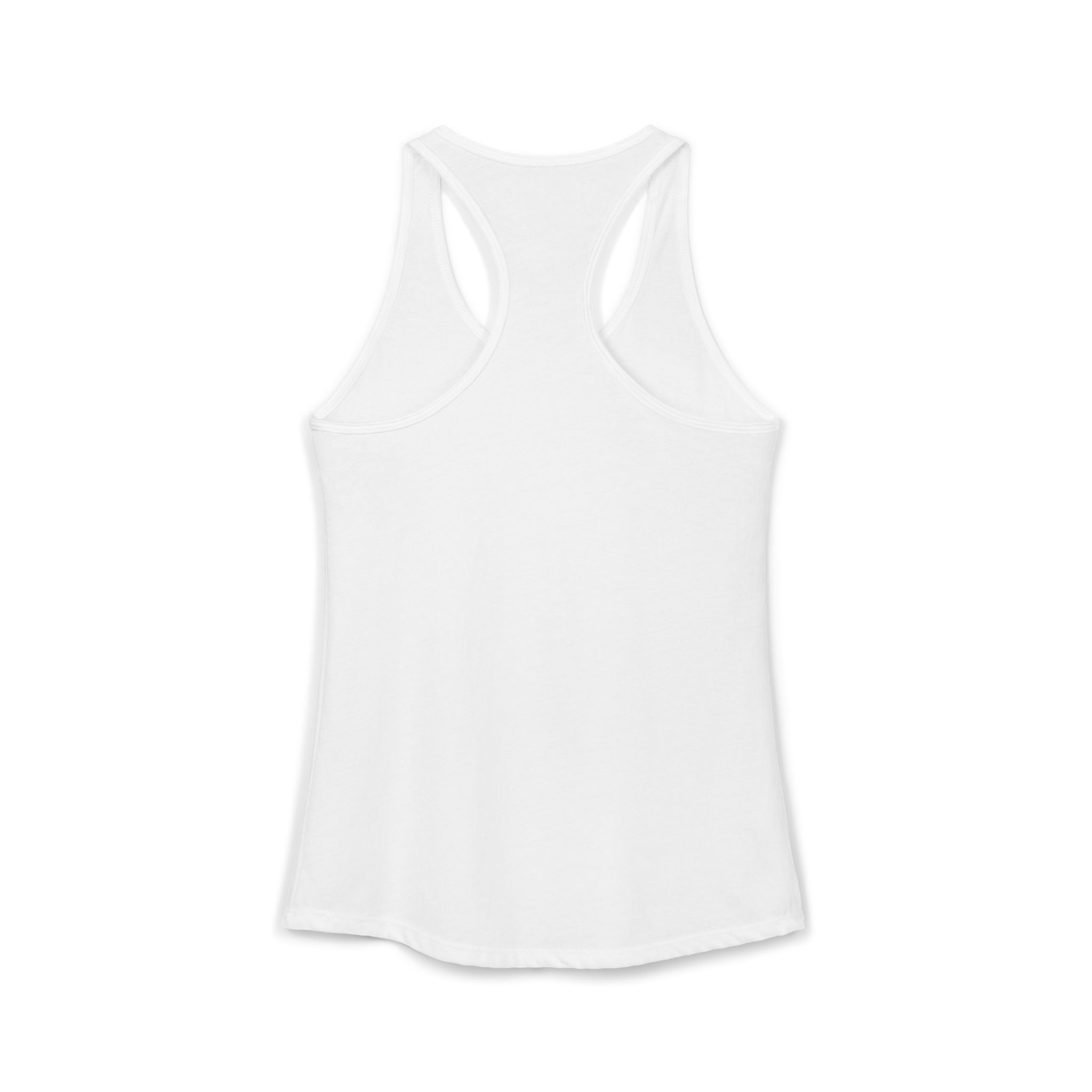Proud Latina Women's Ideal Racerback Tank