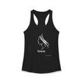 AZUCAR Women's Ideal Racerback Tank