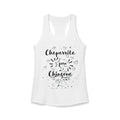 Chaparrita pero Chingona Women's Tank