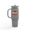 Cerveza Regia Extra Travel Mug | Insulated 40oz Tumbler