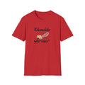 Chancleta Survivor T-Shirt — Funny Flip Flop Pun Tee