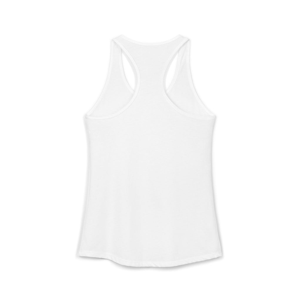 El Salvador Women's Ideal Racerback Tank