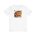 Pupusas T-Shirt | Food Photo Print Tee